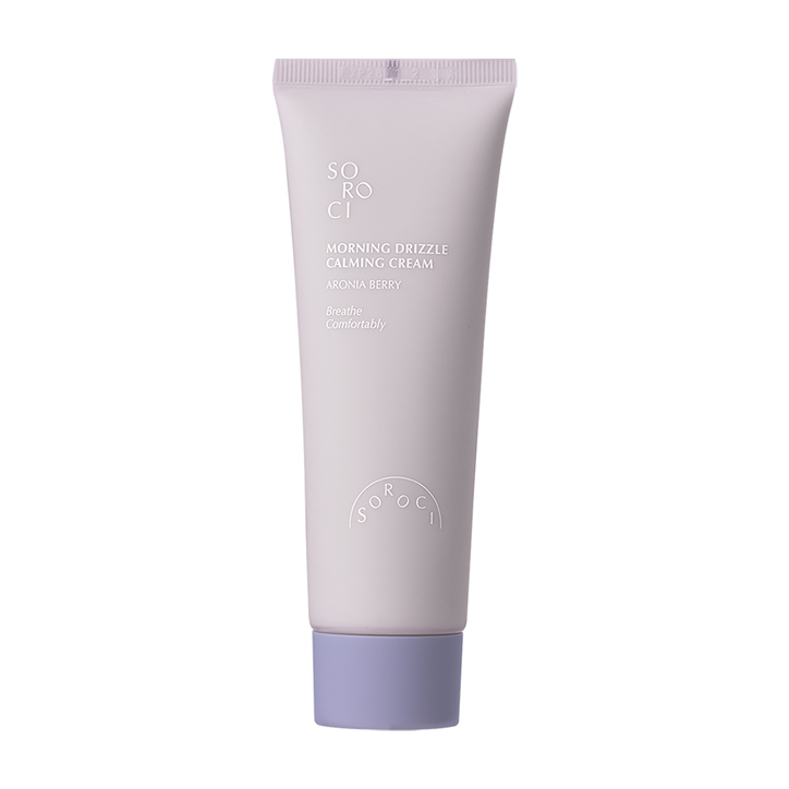 Soroci Morning Drizzle Calming Cream 70ml